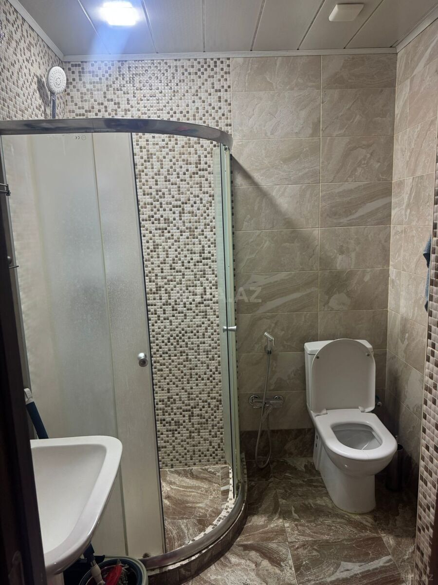 2 otaqlı yeni tikili - Xırdalan - 70 m² (12)