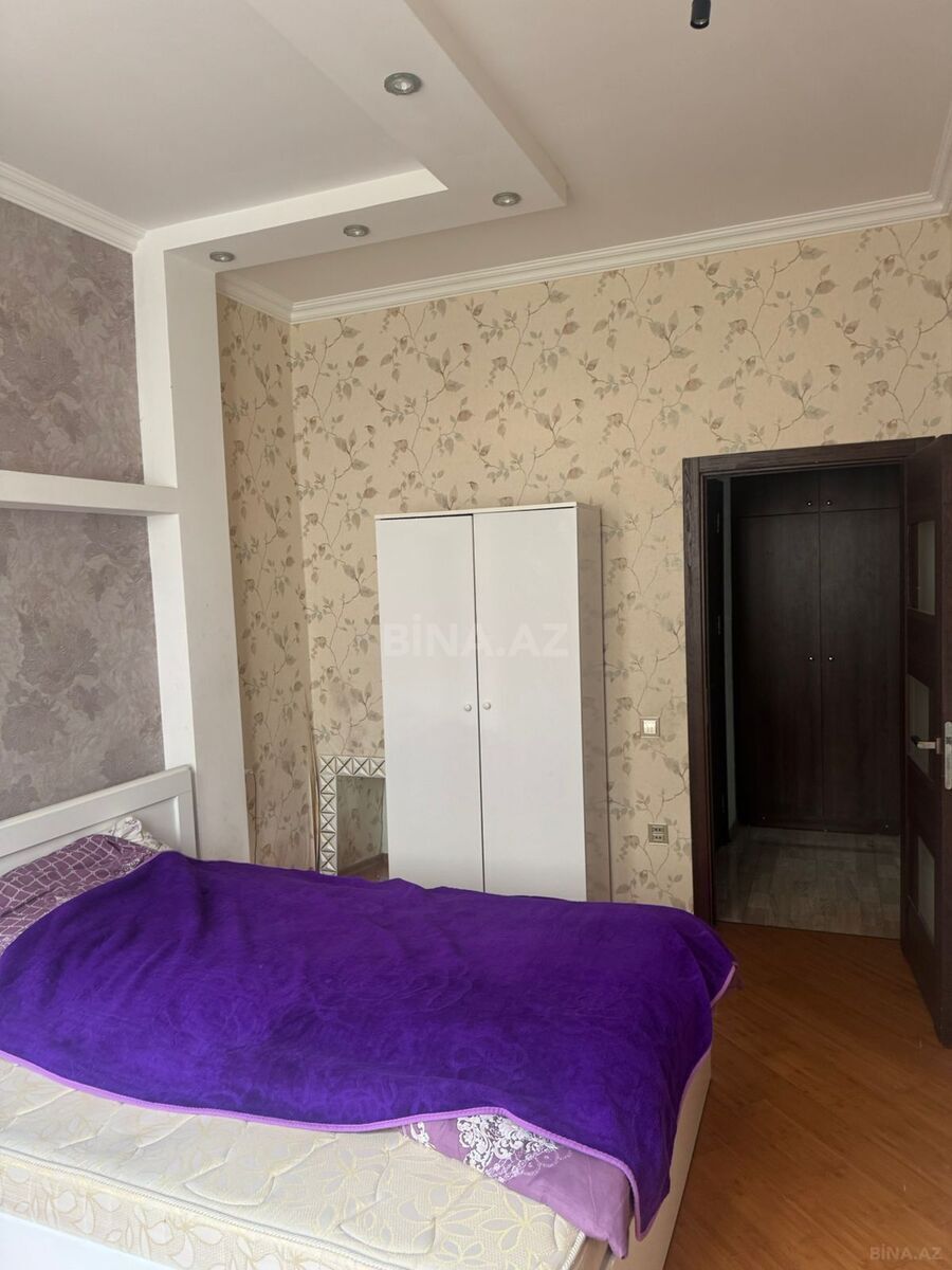 2 otaqlı yeni tikili - Xırdalan - 70 m² (9)