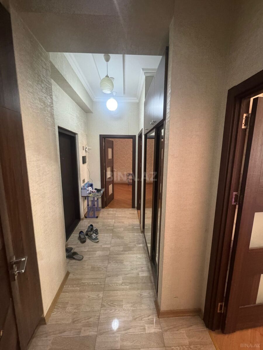 2 otaqlı yeni tikili - Xırdalan - 70 m² (1)