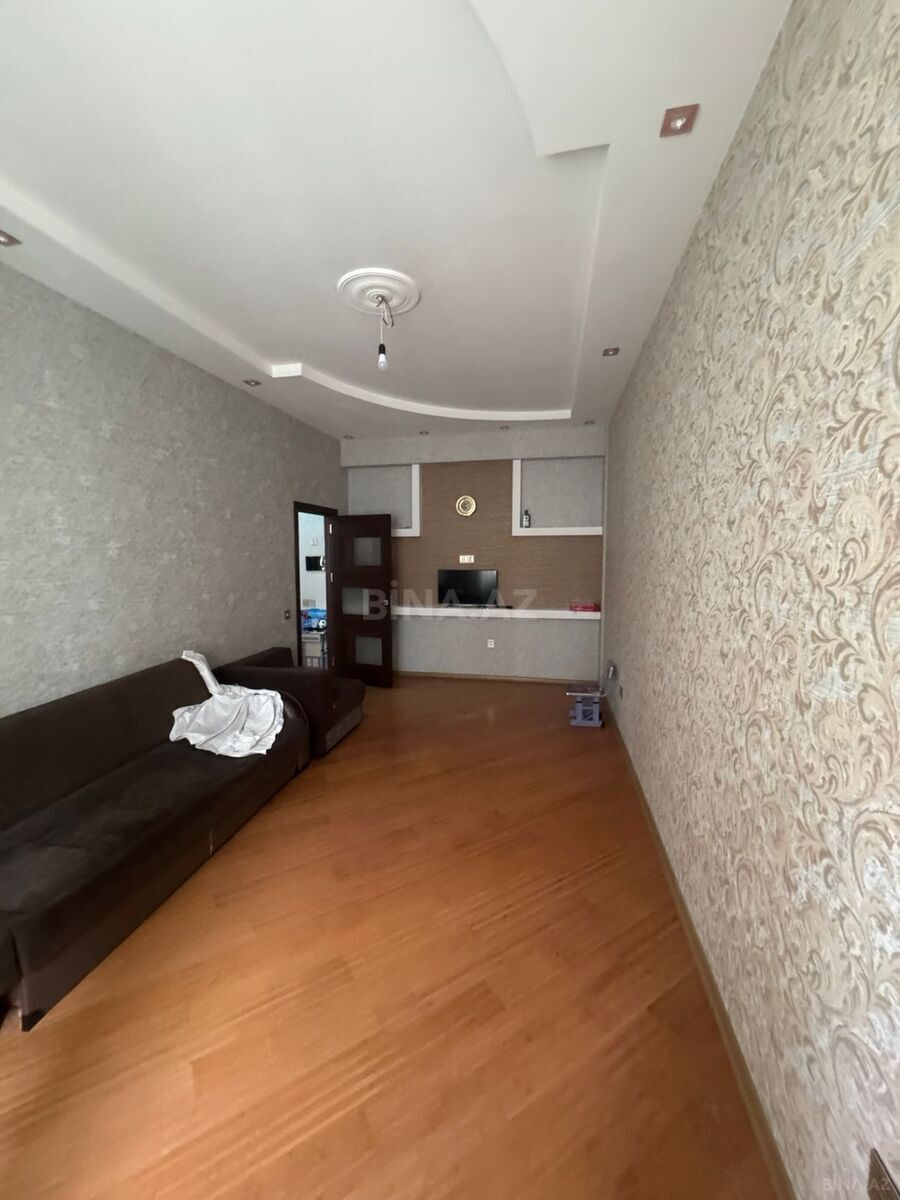 2 otaqlı yeni tikili - Xırdalan - 70 m² (2)
