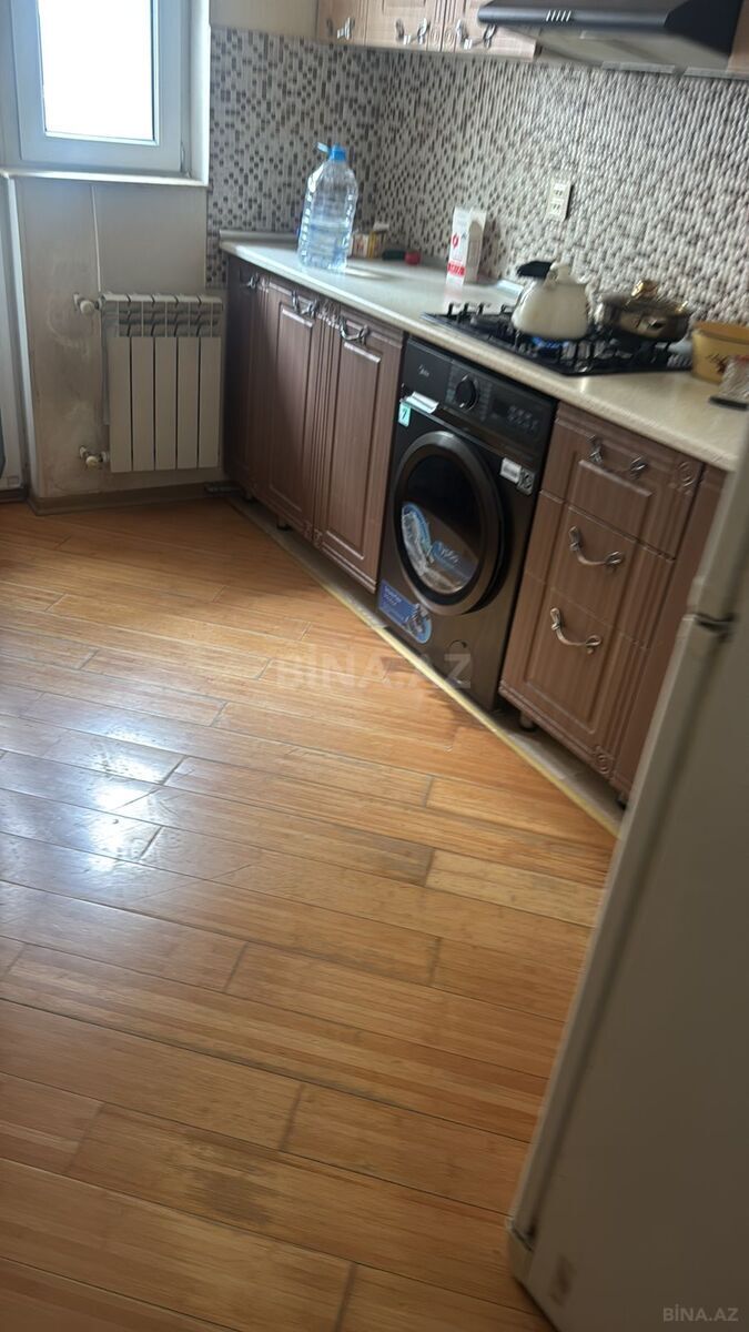 2 otaqlı yeni tikili - Xırdalan - 70 m² (7)
