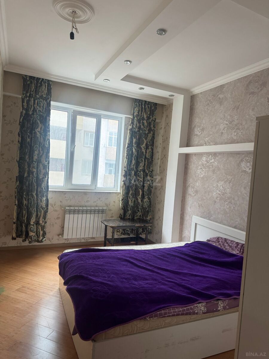 2 otaqlı yeni tikili - Xırdalan - 70 m² (10)