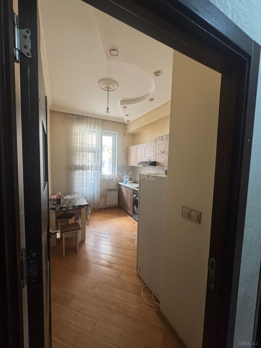 2 otaqlı yeni tikili - Xırdalan - 70 m² (5)
