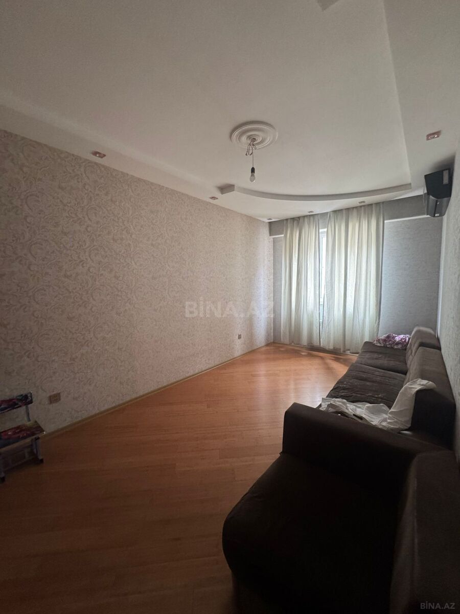 2 otaqlı yeni tikili - Xırdalan - 70 m² (3)
