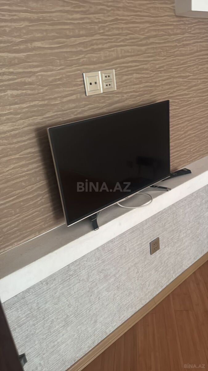 2 otaqlı yeni tikili - Xırdalan - 70 m² (8)
