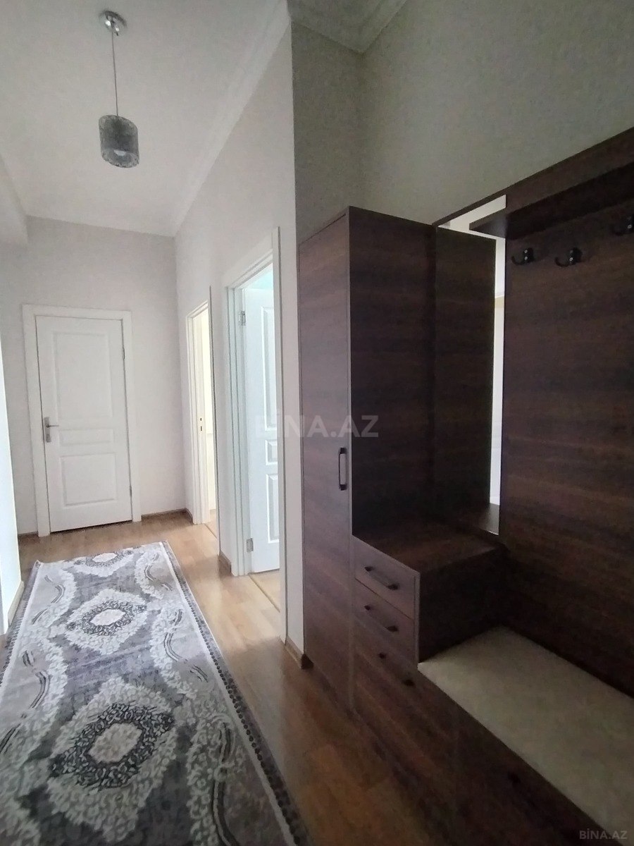 3 otaqlı yeni tikili - Hövsan q. - 75 m² (13)