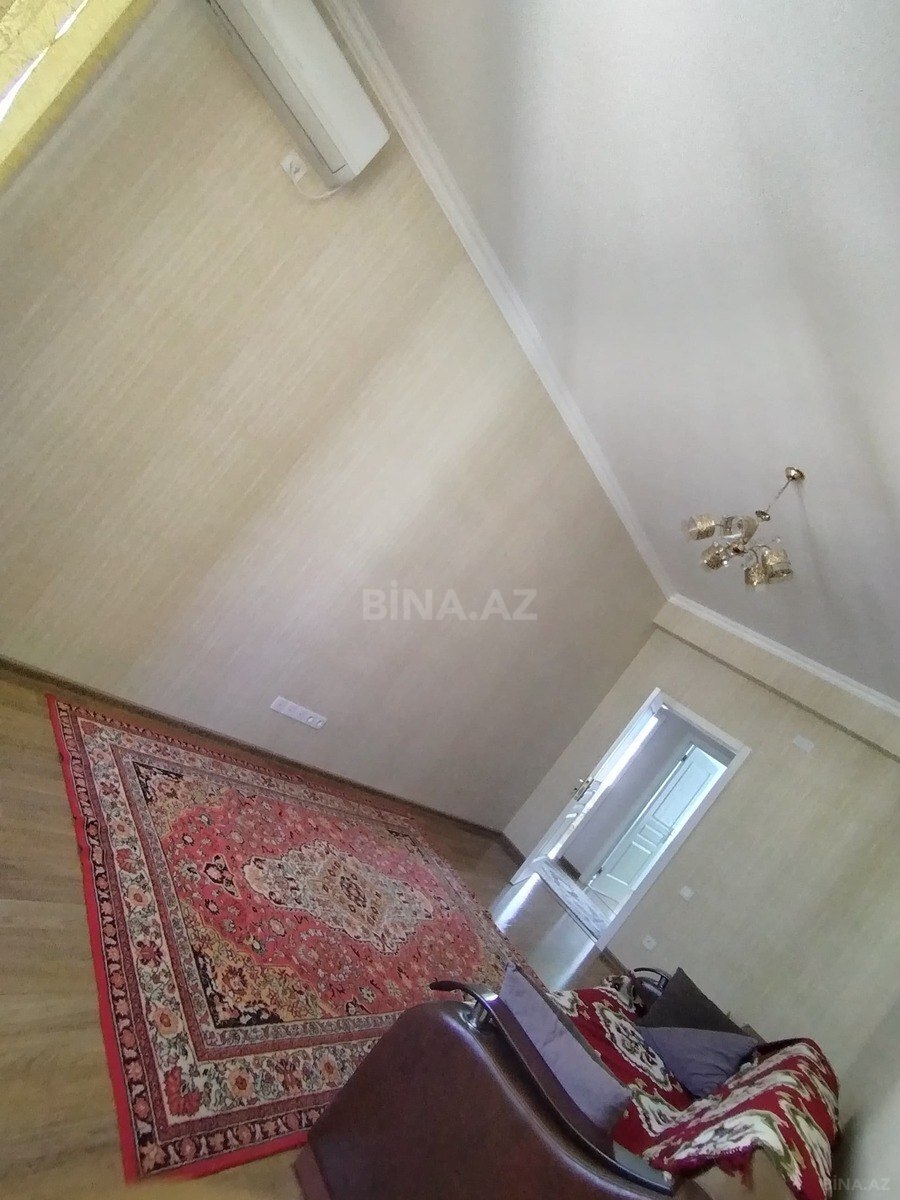 3 otaqlı yeni tikili - Hövsan q. - 75 m² (6)