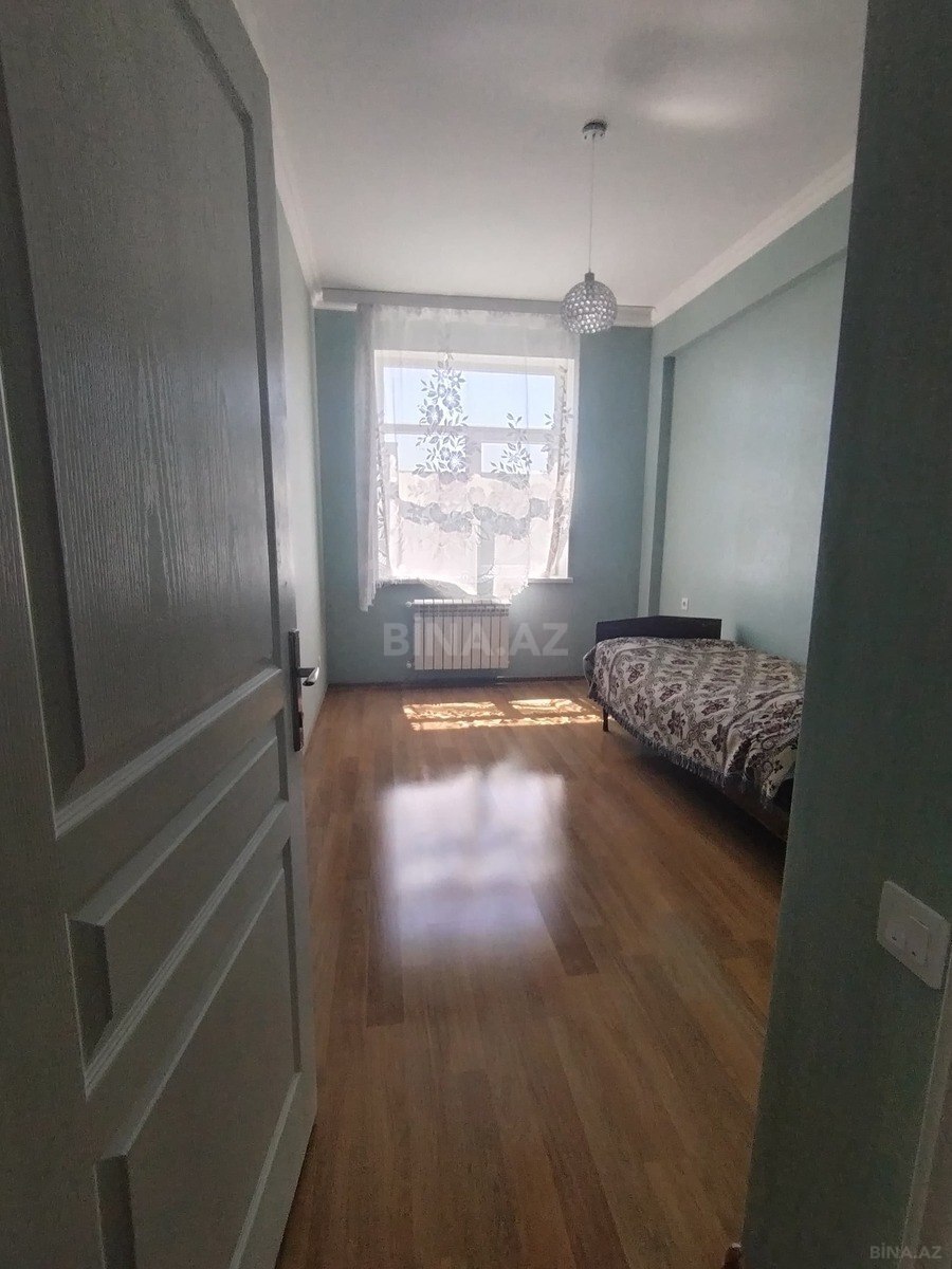 3 otaqlı yeni tikili - Hövsan q. - 75 m² (11)