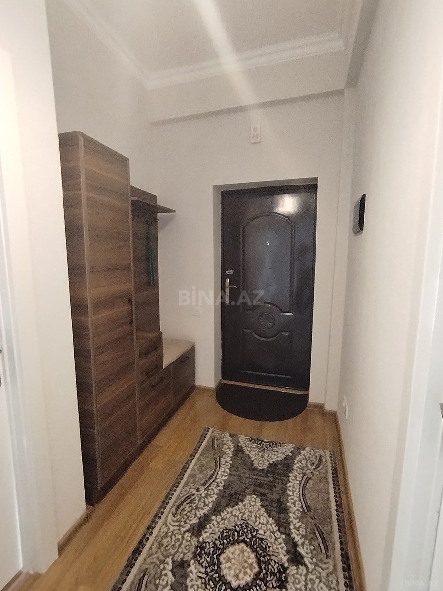 3 otaqlı yeni tikili - Hövsan q. - 75 m² (16)