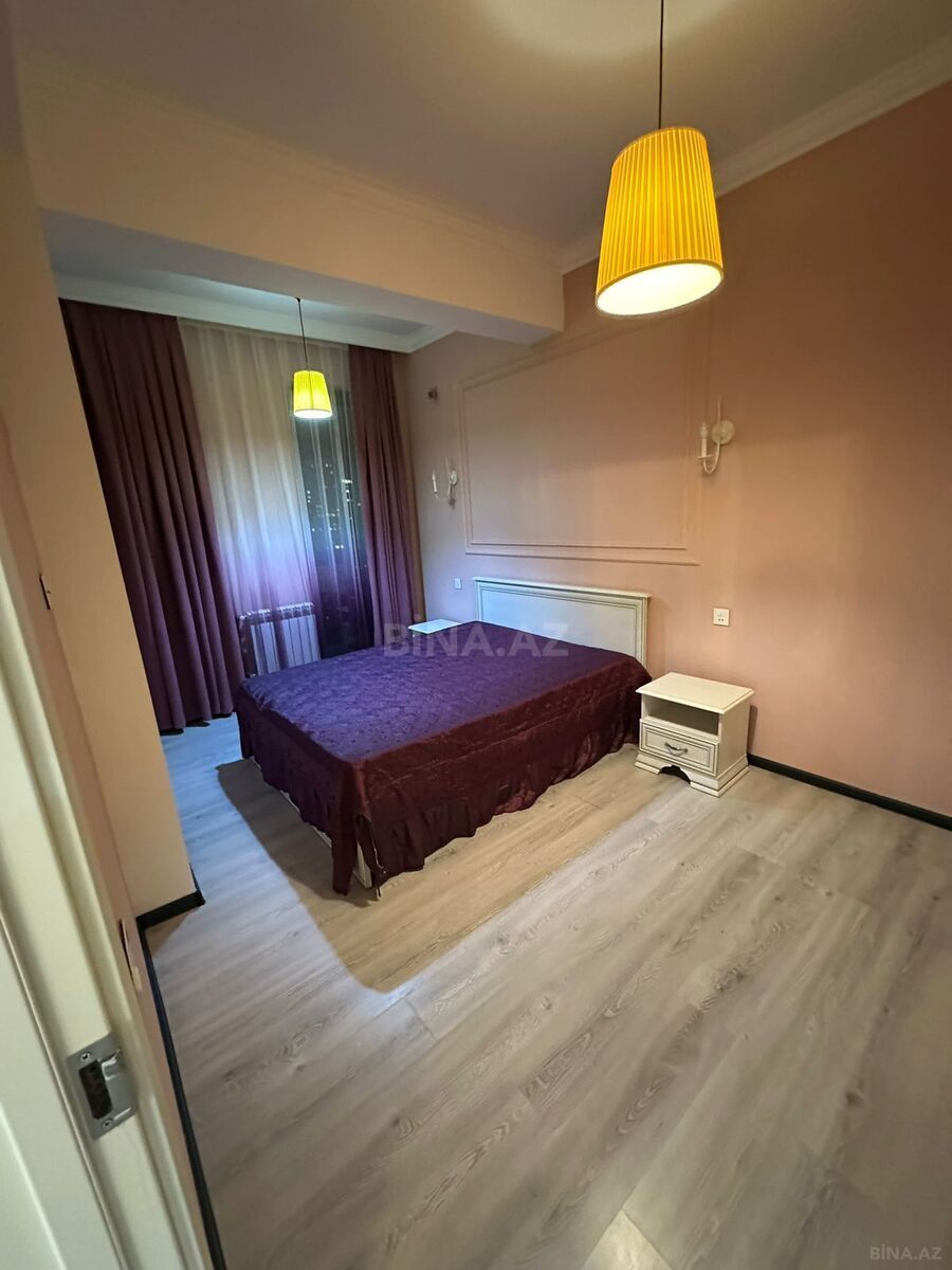 3 otaqlı yeni tikili - 28 May m. - 86 m² (5)