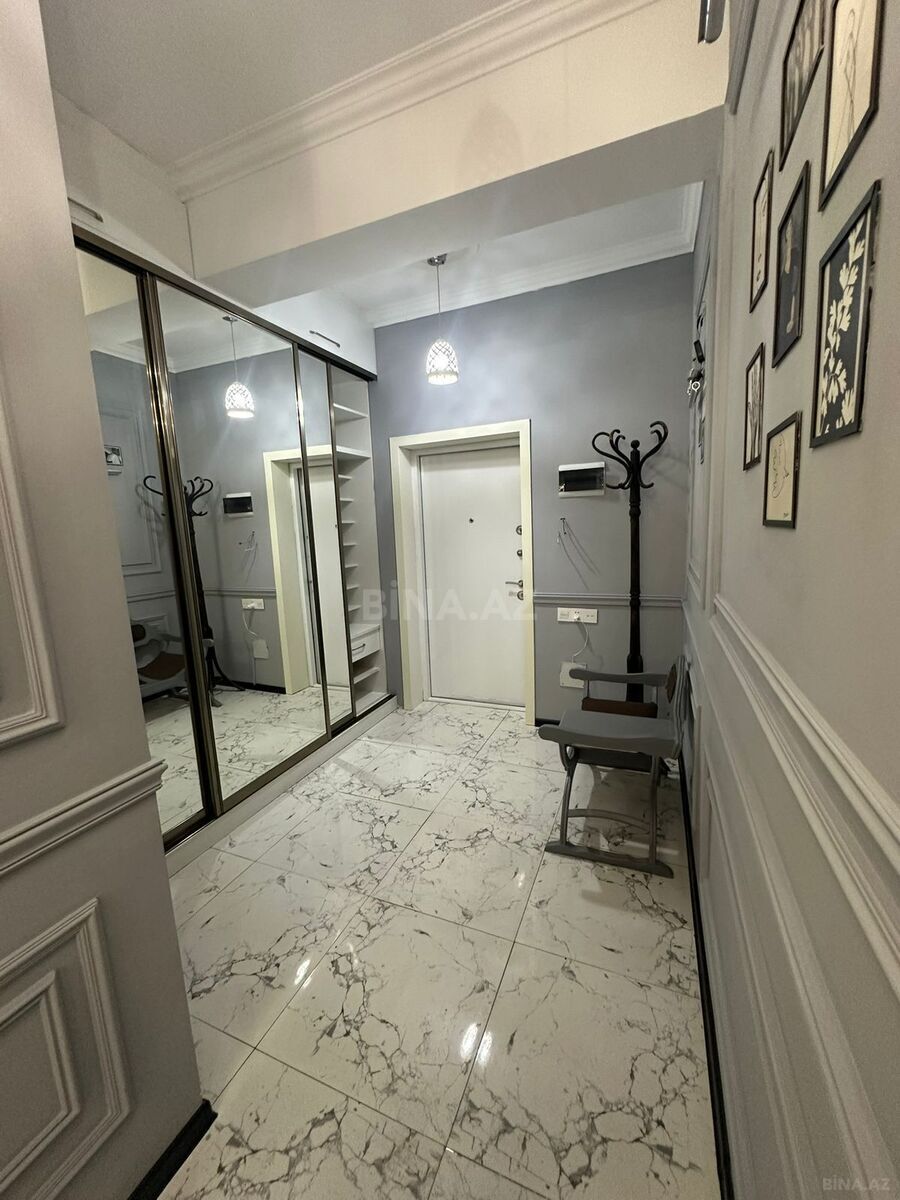 3 otaqlı yeni tikili - 28 May m. - 86 m² (10)