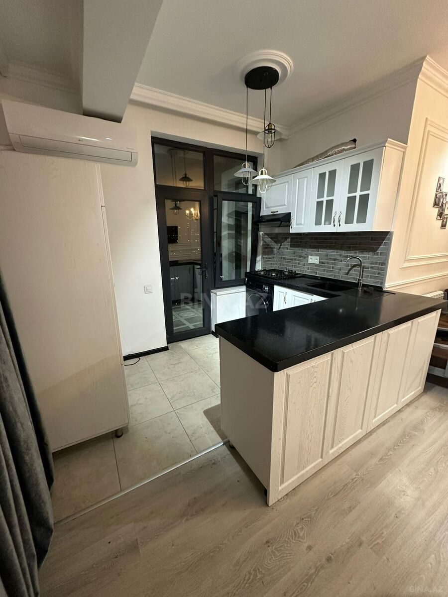 3 otaqlı yeni tikili - 28 May m. - 86 m² (12)