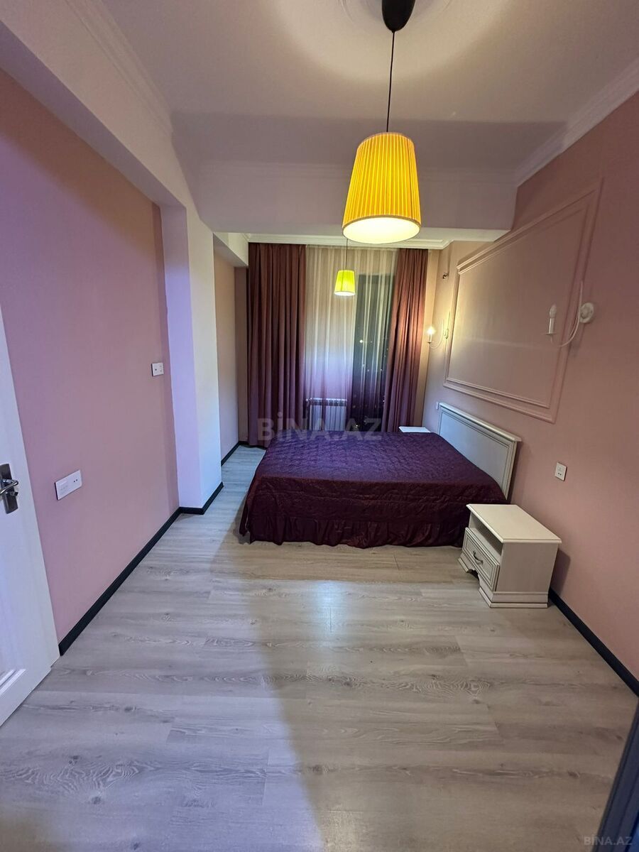 3 otaqlı yeni tikili - 28 May m. - 86 m² (7)