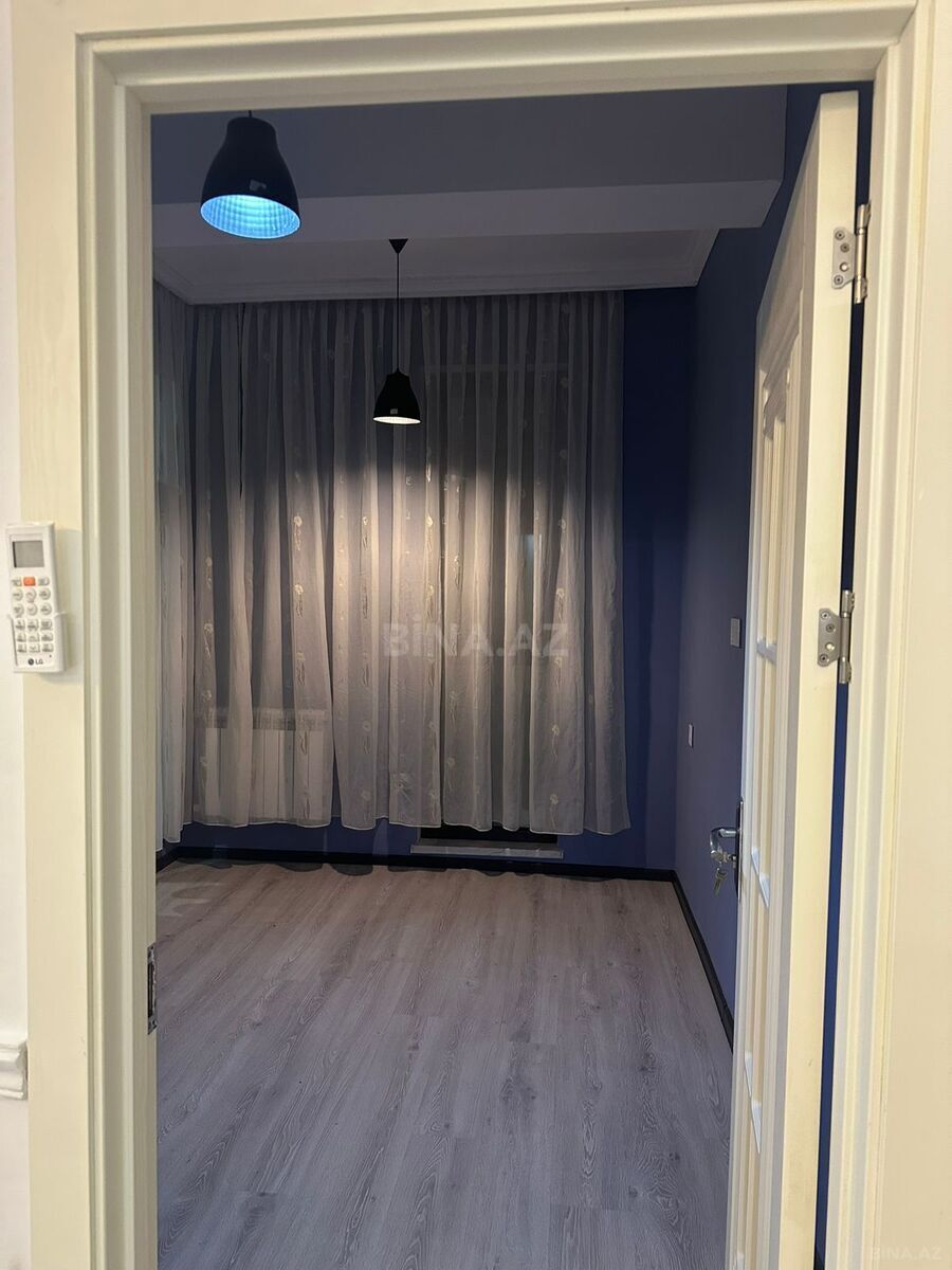 3 otaqlı yeni tikili - 28 May m. - 86 m² (8)
