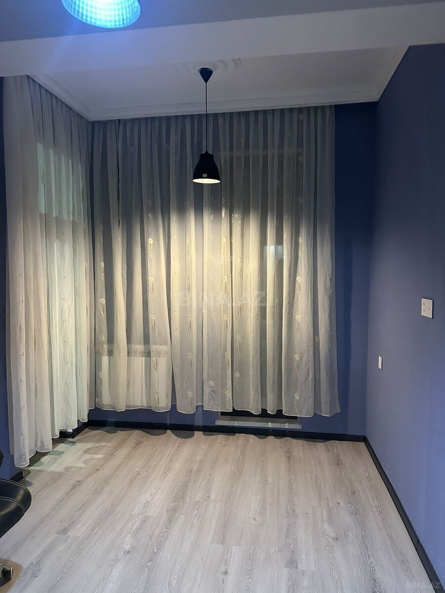 3 otaqlı yeni tikili - 28 May m. - 86 m² (4)
