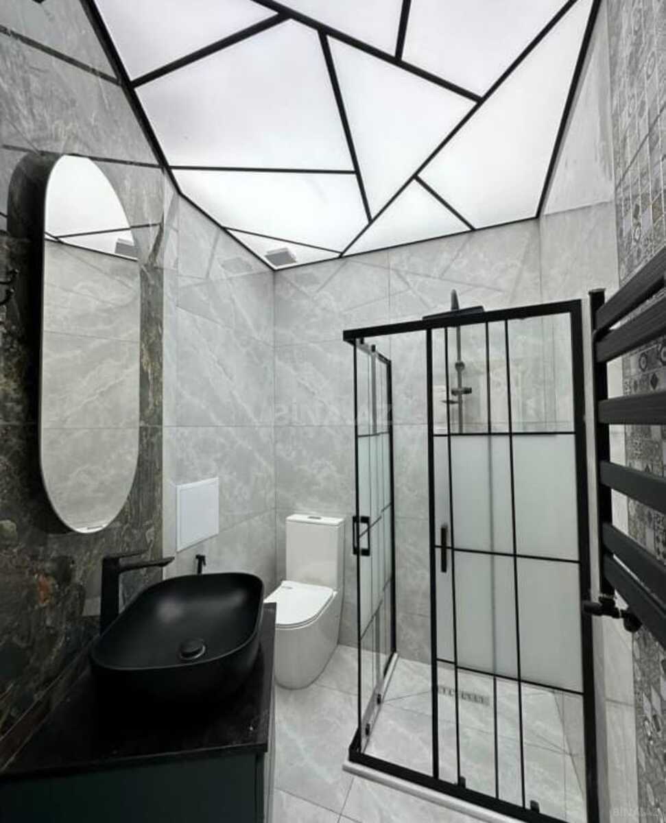 2 otaqlı köhnə tikili - Nəsimi m. - 55 m² (4)