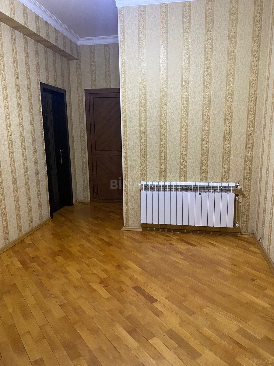 2 otaqlı yeni tikili - 8 Noyabr m. - 91 m² (9)
