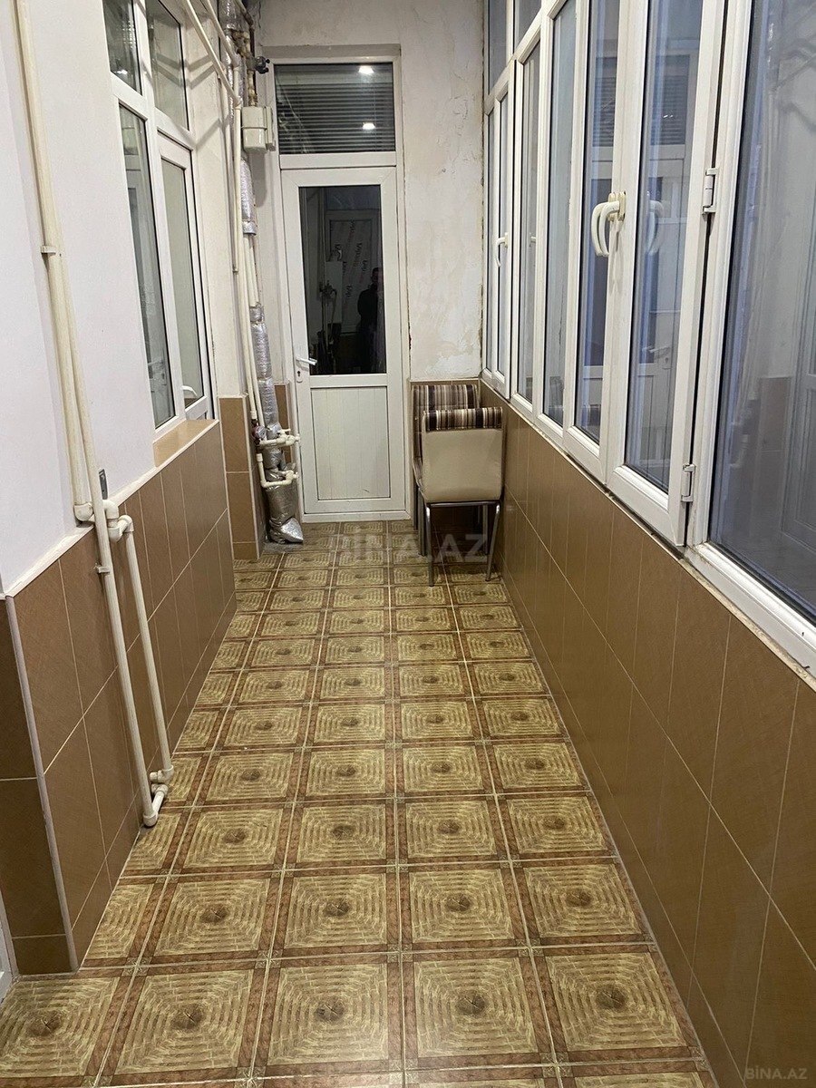 2 otaqlı yeni tikili - 8 Noyabr m. - 91 m² (8)