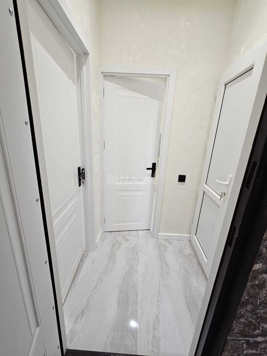 2 otaqlı köhnə tikili - 20 Yanvar m. - 45 m² (15)