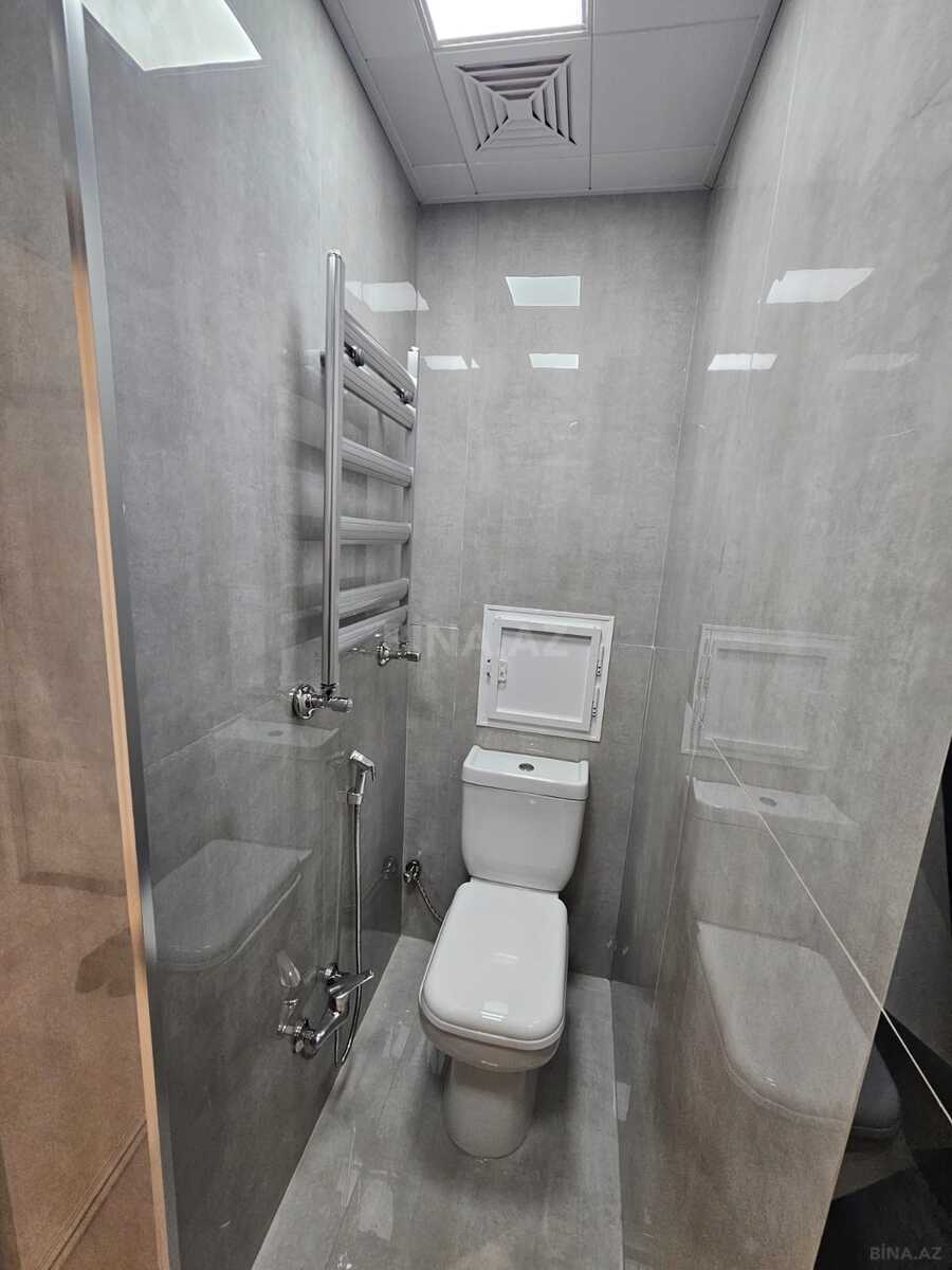 2 otaqlı köhnə tikili - 20 Yanvar m. - 45 m² (17)