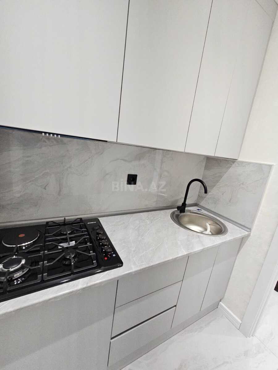 2 otaqlı köhnə tikili - 20 Yanvar m. - 45 m² (9)