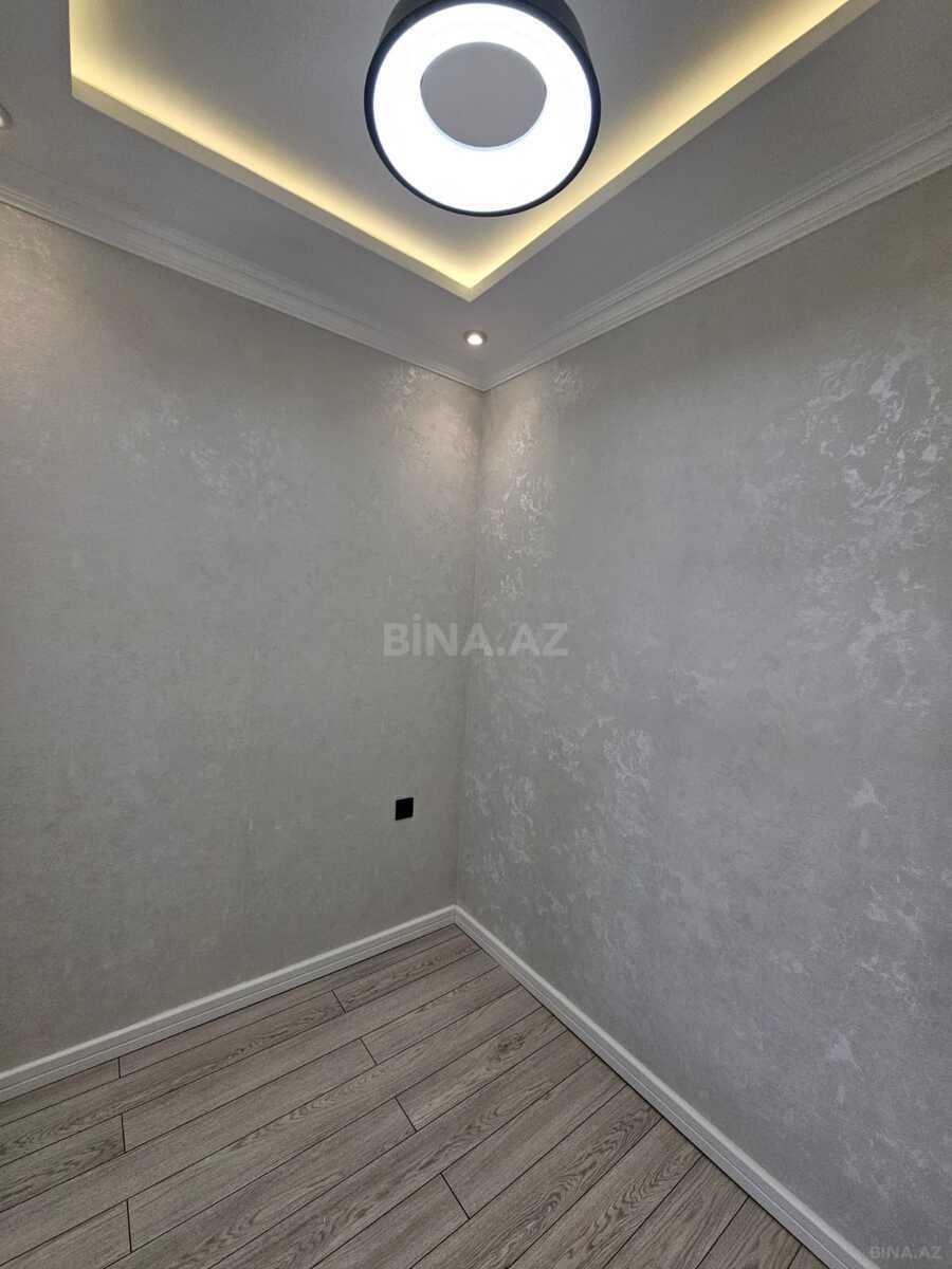 2 otaqlı köhnə tikili - 20 Yanvar m. - 45 m² (6)