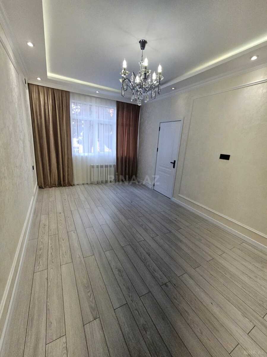 2 otaqlı köhnə tikili - 20 Yanvar m. - 45 m² (3)