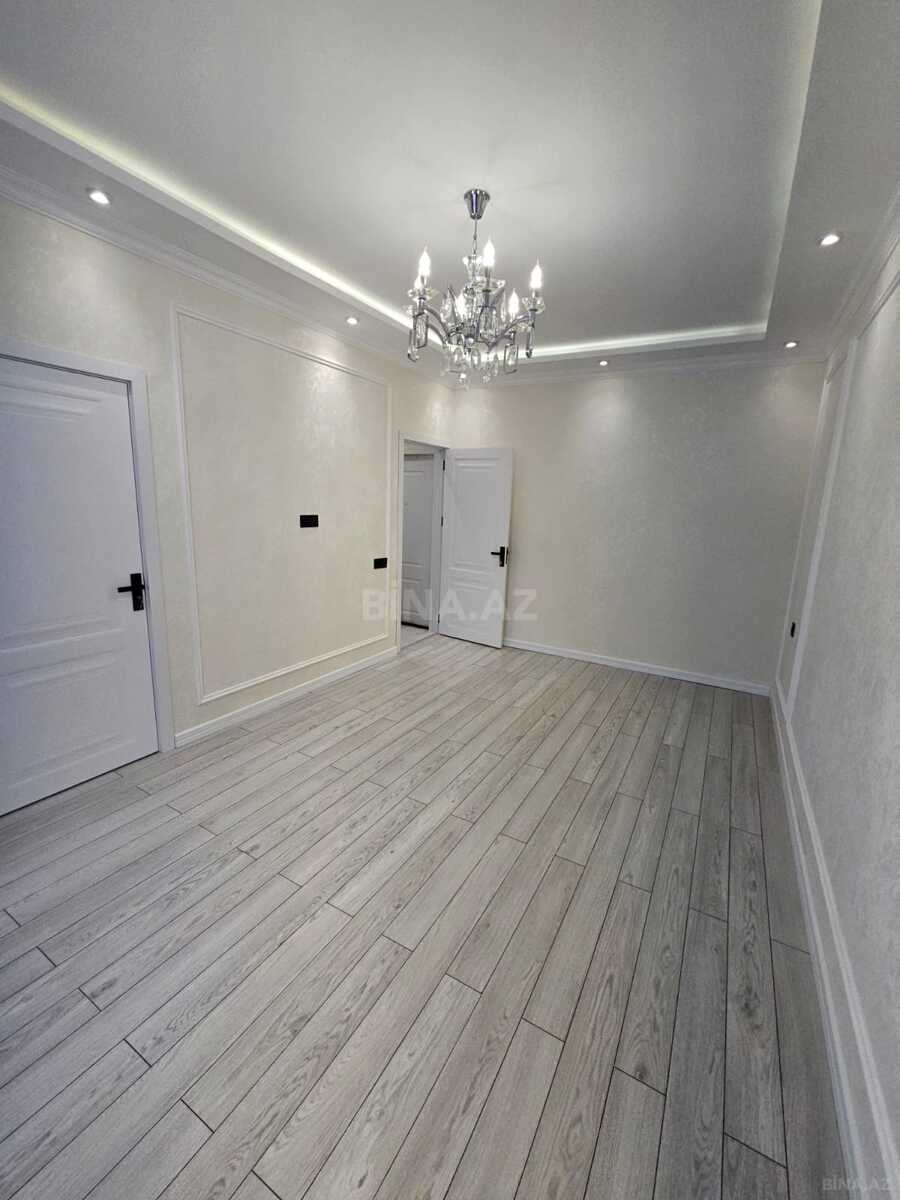 2 otaqlı köhnə tikili - 20 Yanvar m. - 45 m² (1)