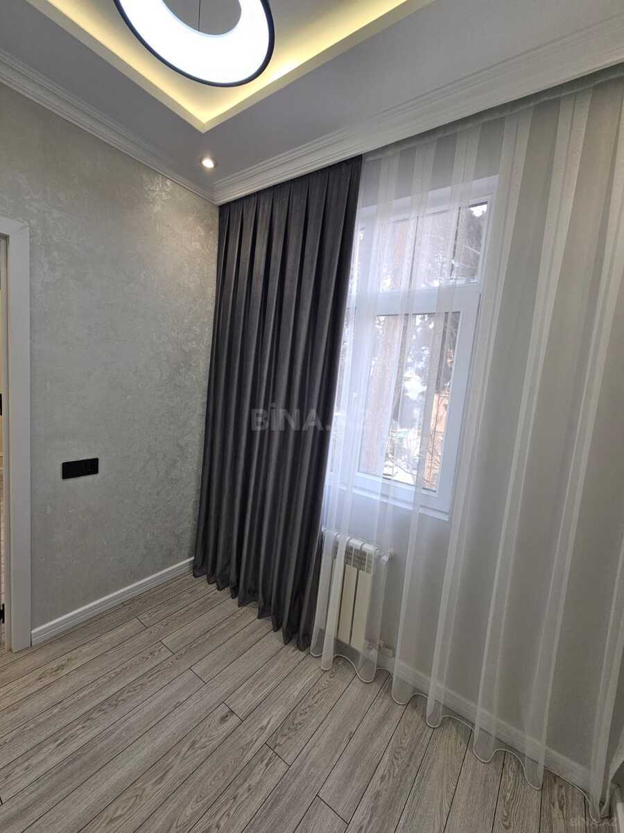 2 otaqlı köhnə tikili - 20 Yanvar m. - 45 m² (5)
