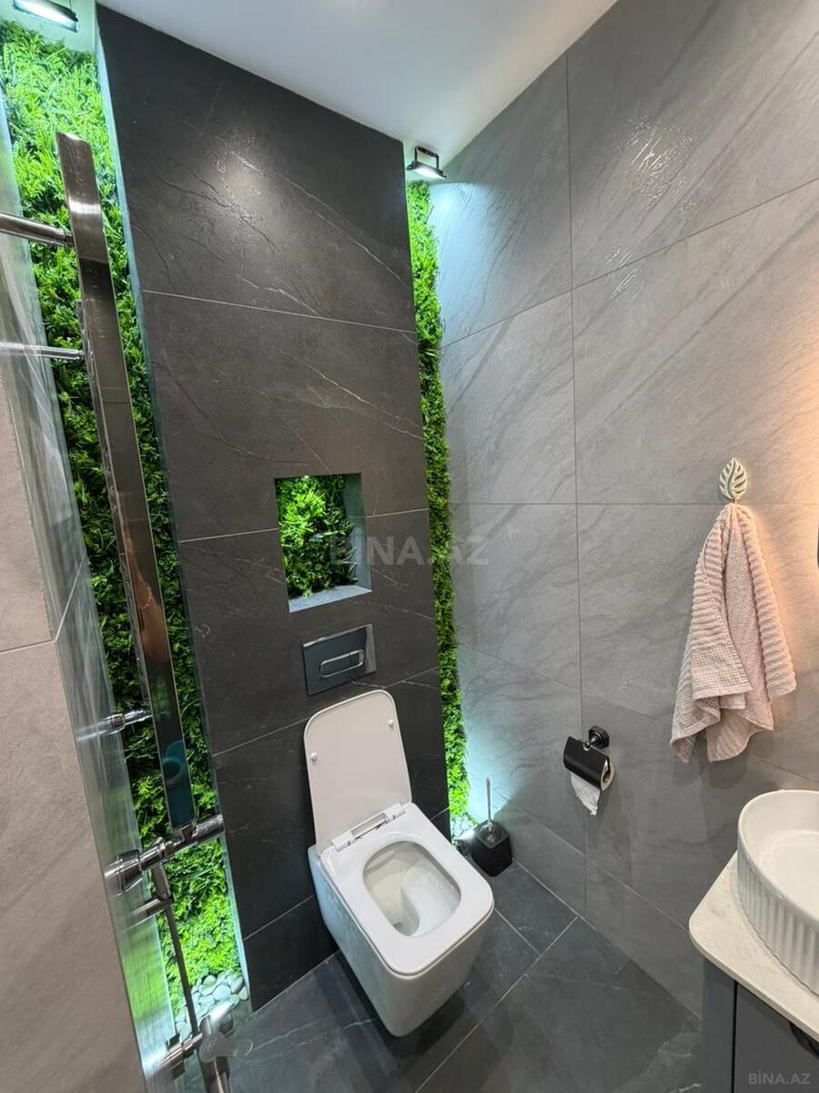 2 otaqlı yeni tikili - Nəsimi r. - 70 m² (19)
