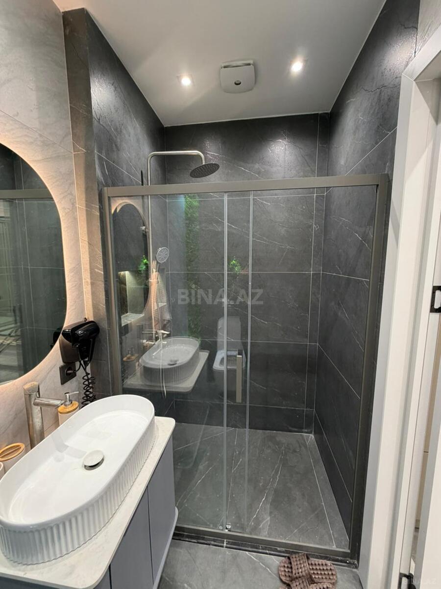 2 otaqlı yeni tikili - Nəsimi r. - 70 m² (17)