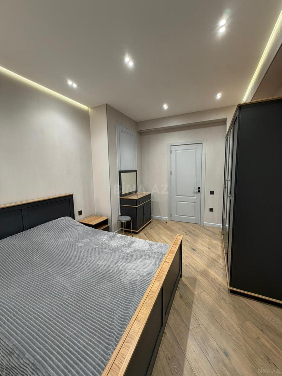 2 otaqlı yeni tikili - Nəsimi r. - 70 m² (16)