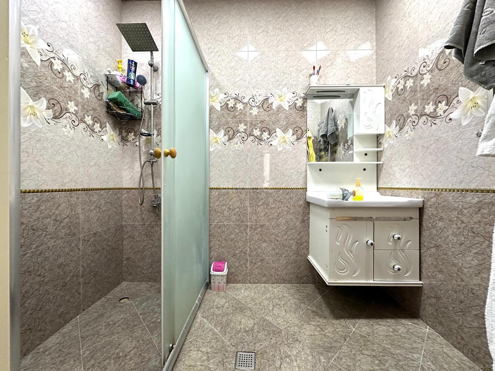 3 otaqlı yeni tikili - Həzi Aslanov m. - 105 m² (12)