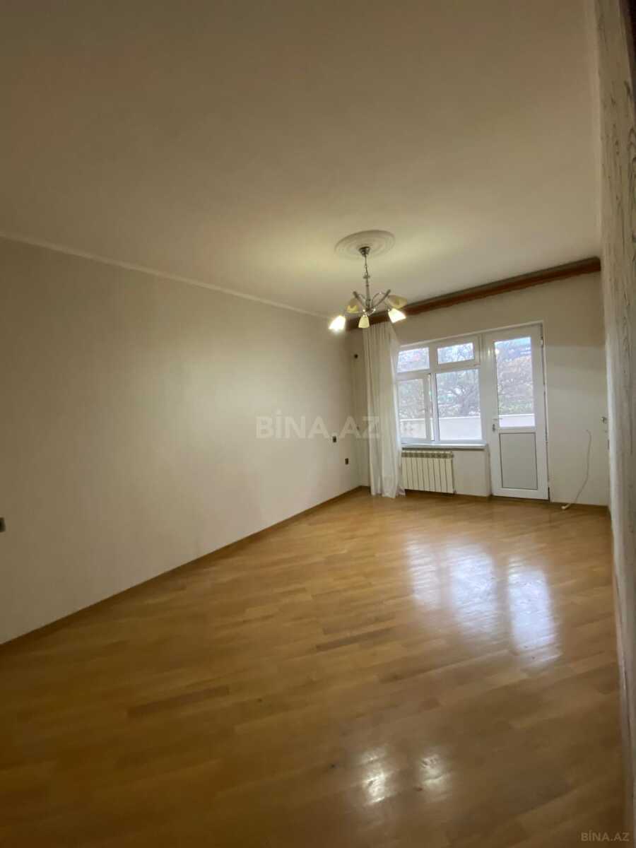 3 otaqlı köhnə tikili - Əhmədli q. - 90 m² (7)