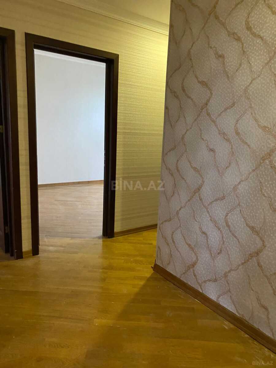 3 otaqlı köhnə tikili - Əhmədli q. - 90 m² (6)
