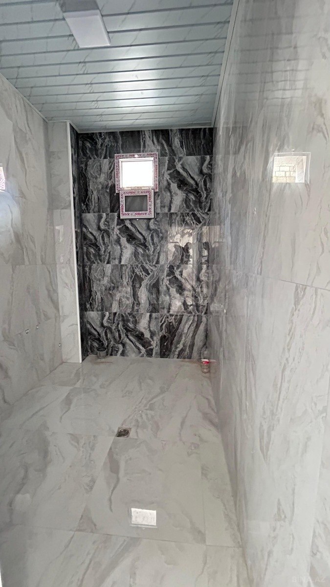 4 otaqlı həyət evi/bağ evi - Masazır q. - 200 m² (8)