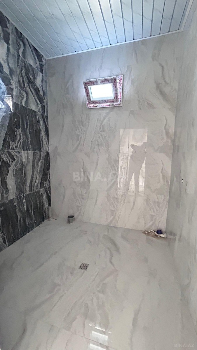 4 otaqlı həyət evi/bağ evi - Masazır q. - 200 m² (13)