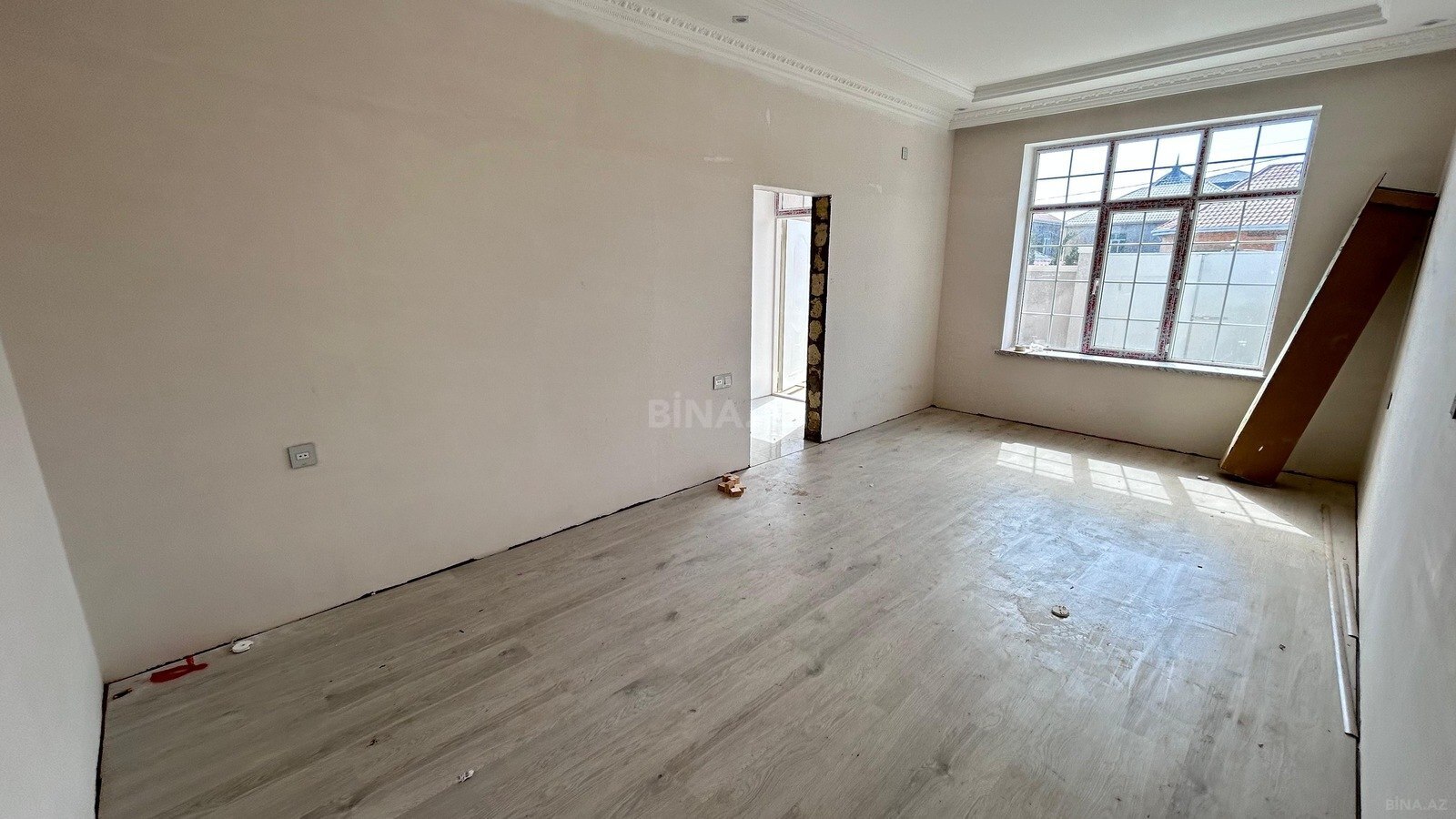 4 otaqlı həyət evi/bağ evi - Masazır q. - 200 m² (7)