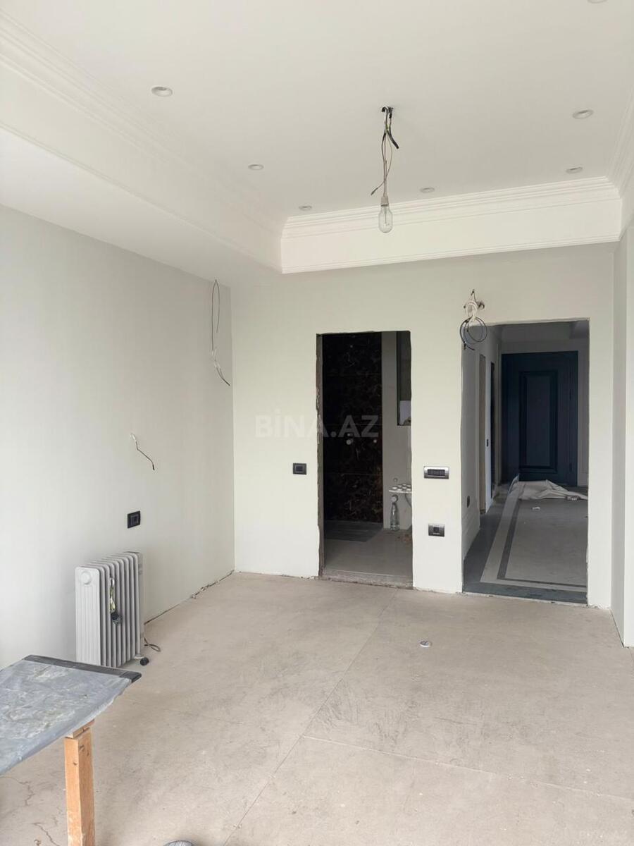 3 otaqlı yeni tikili - 28 May m. - 113 m² (11)