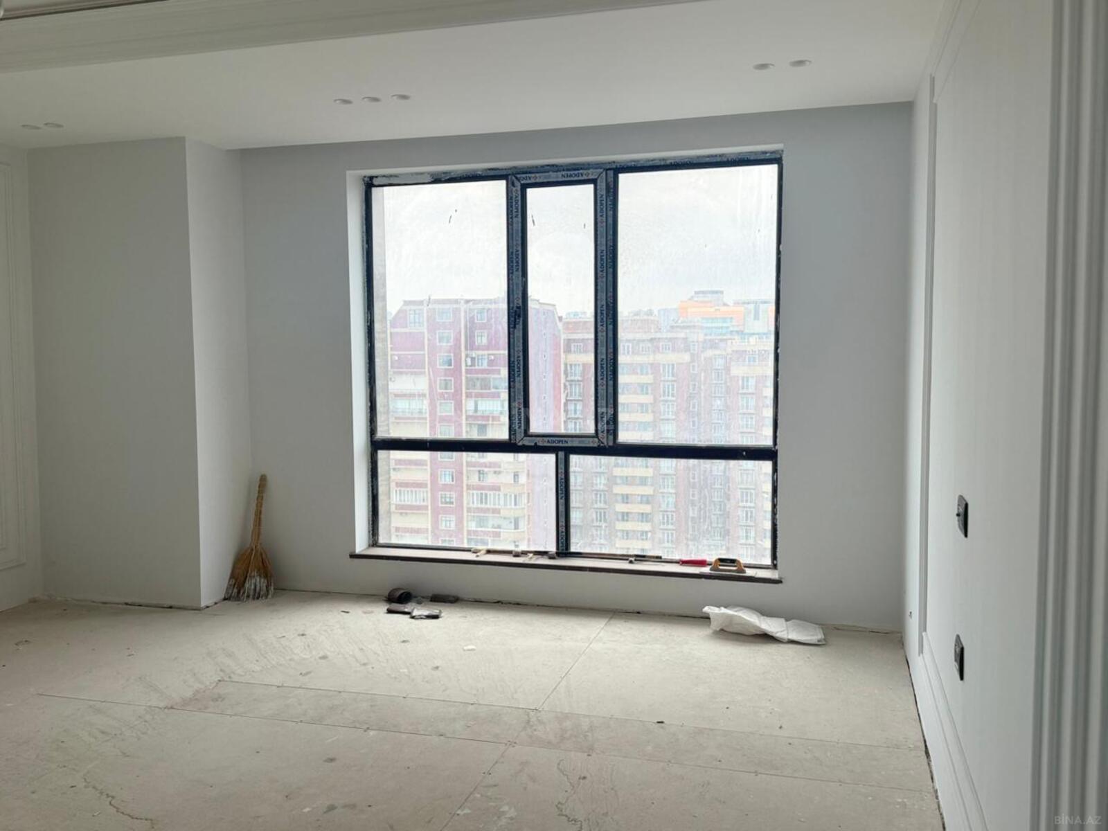 3 otaqlı yeni tikili - 28 May m. - 113 m² (4)