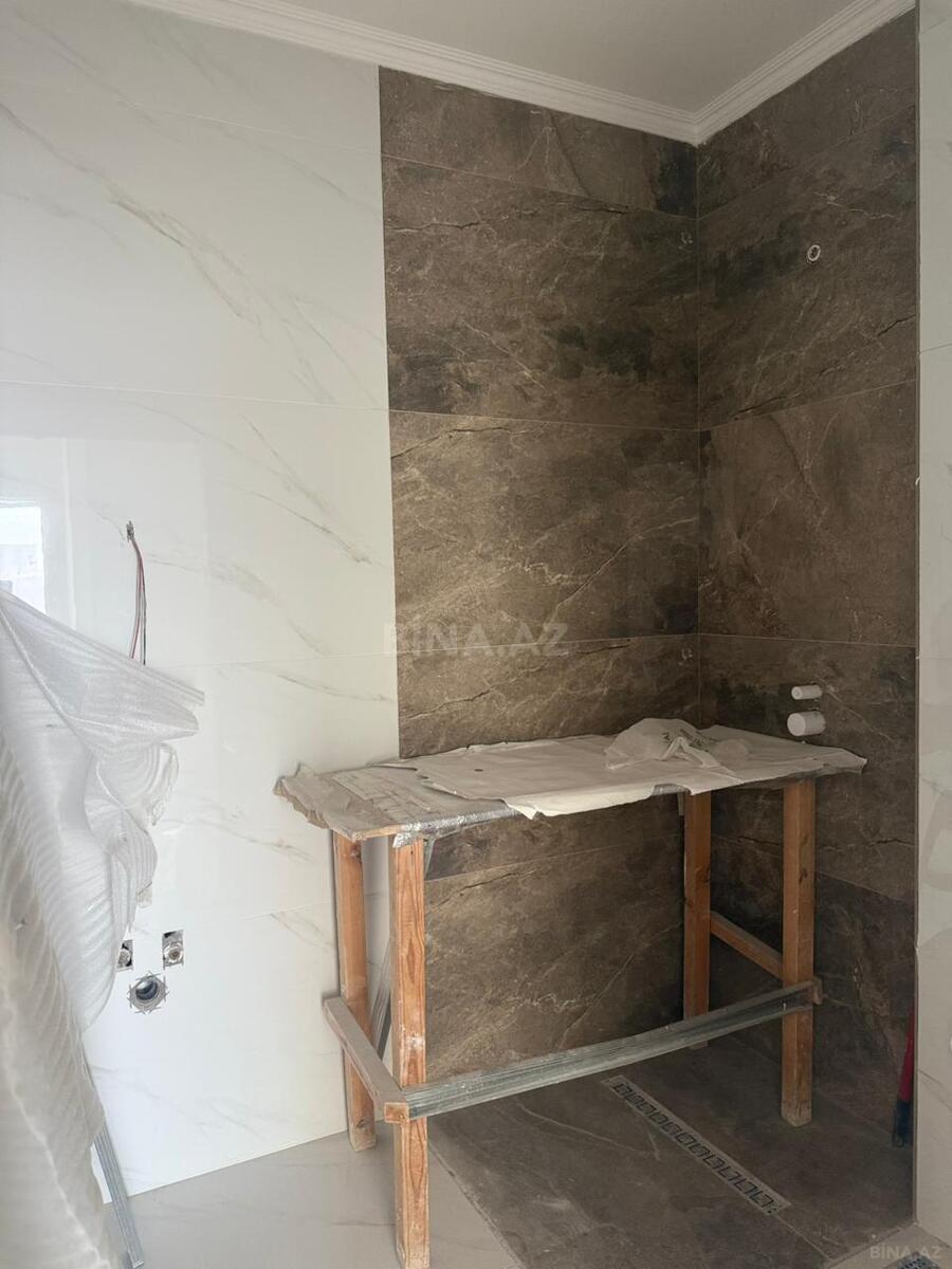 3 otaqlı yeni tikili - 28 May m. - 113 m² (9)