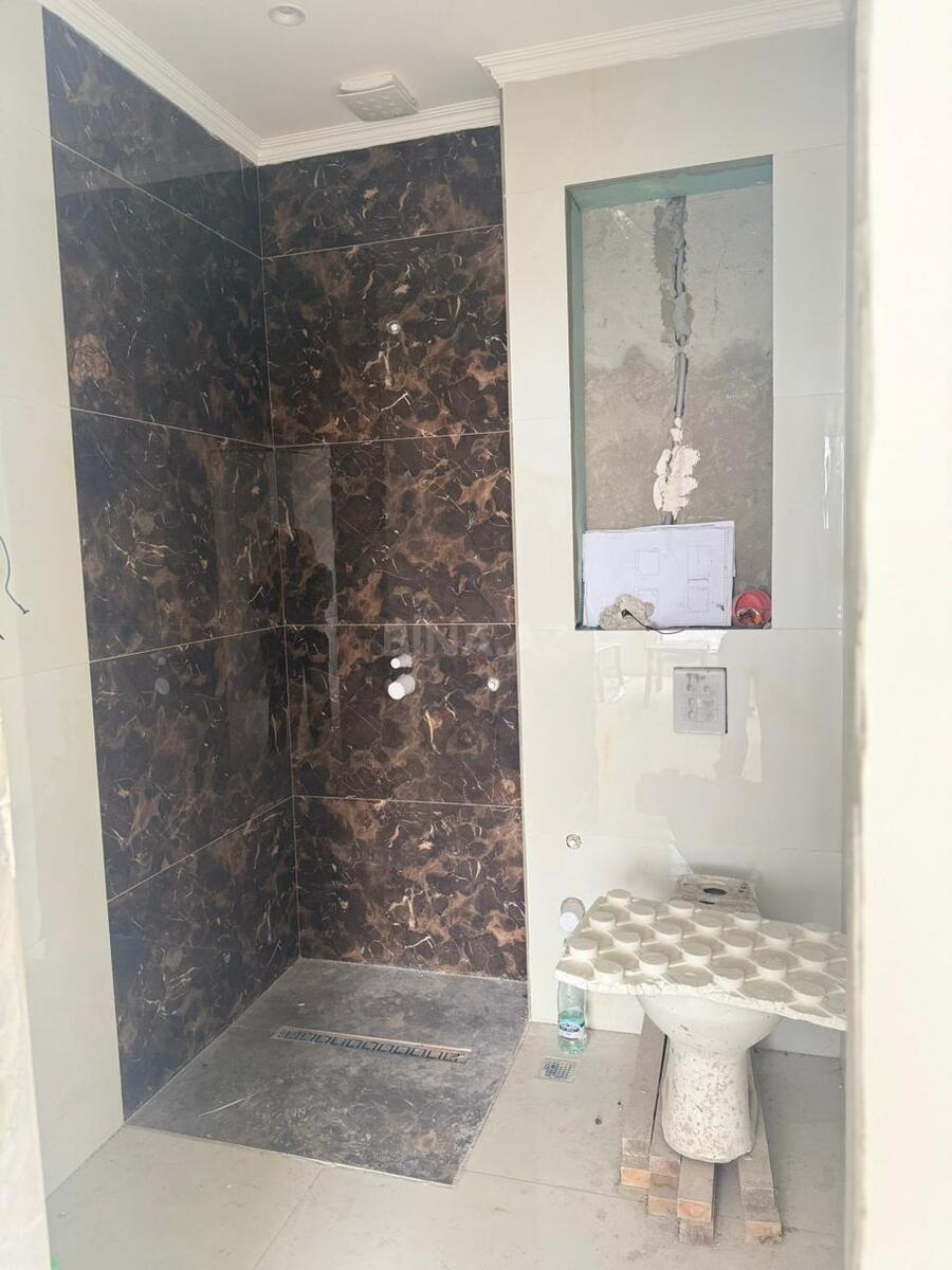3 otaqlı yeni tikili - 28 May m. - 113 m² (10)
