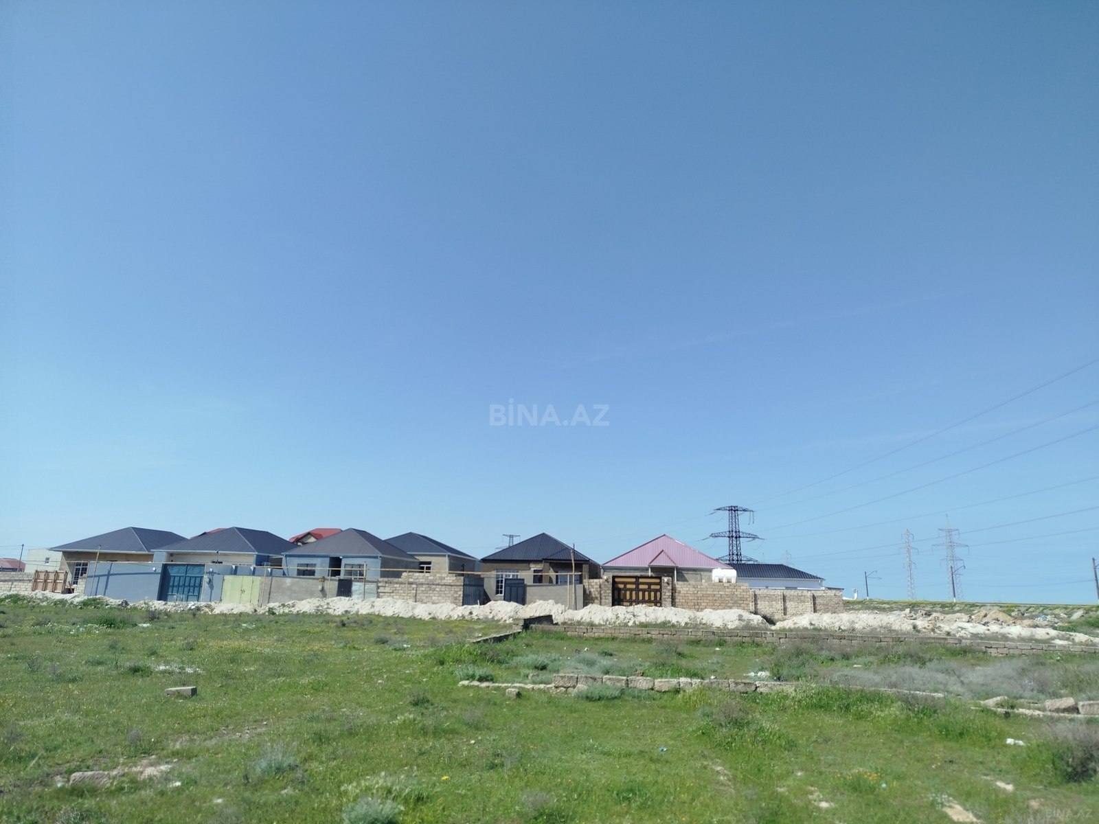 Torpaq - Yeni Suraxanı q. - 2 sot (4)