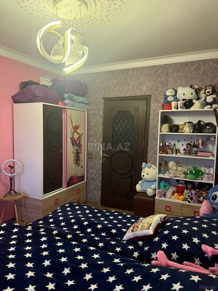 3 otaqlı köhnə tikili - 28 May m. - 65 m² (8)