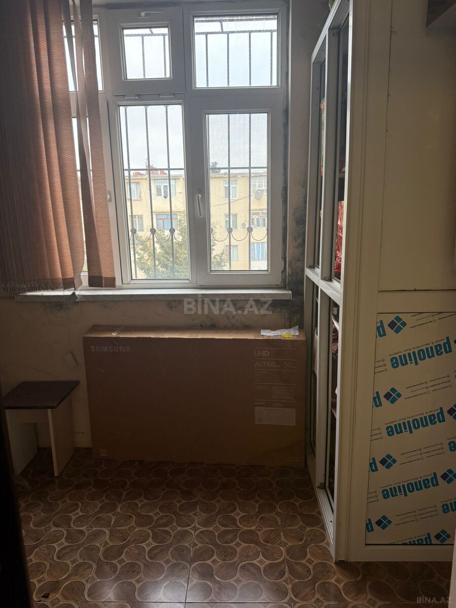 3 otaqlı köhnə tikili - 28 May m. - 65 m² (11)
