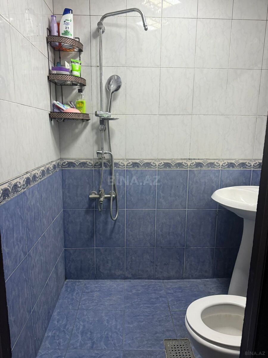 3 otaqlı köhnə tikili - 28 May m. - 65 m² (14)