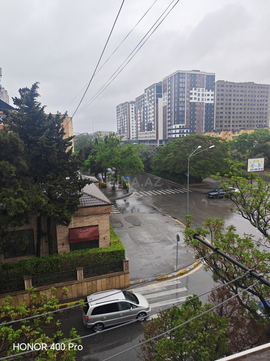 2 otaqlı köhnə tikili - Neftçilər m. - 45 m² (2)