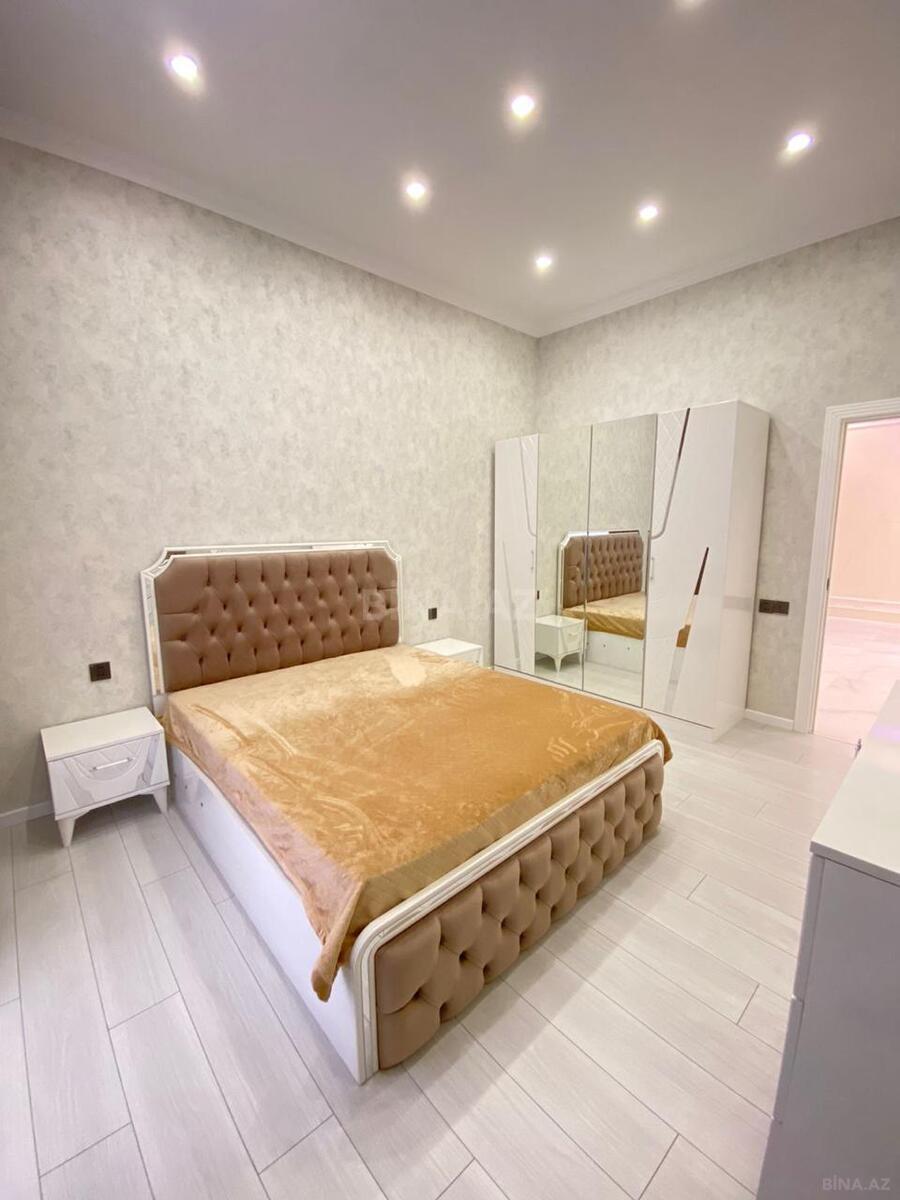 3 otaqlı yeni tikili - 28 May m. - 120 m² (12)