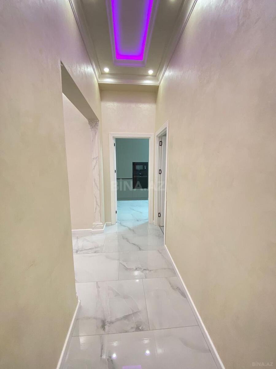3 otaqlı yeni tikili - 28 May m. - 120 m² (15)