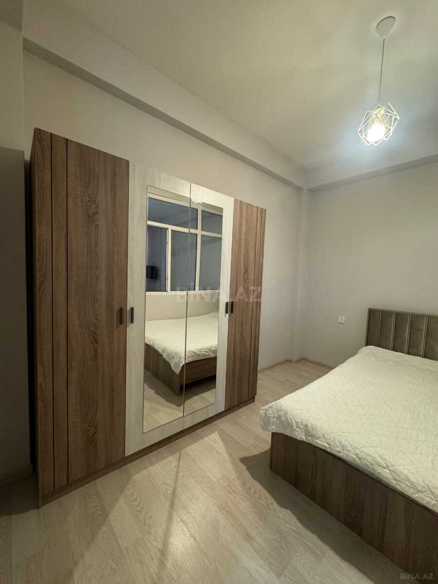 2 otaqlı yeni tikili - Səbail r. - 50 m² (4)